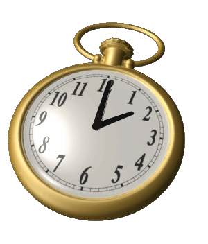 stopwatch