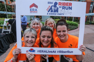 ERA campaign group shot