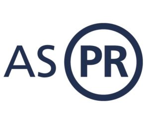 ASPR logo
