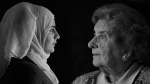 CARE Sajeda Helga