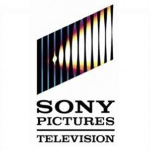 Sony TV logo