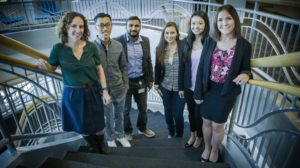 Cisco team