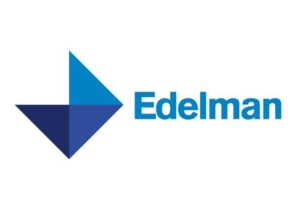 Edelman logo