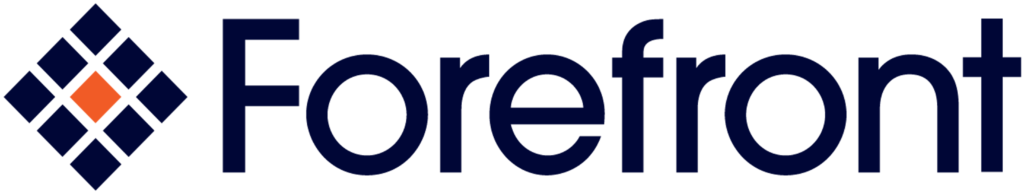 Forefront Communications logo