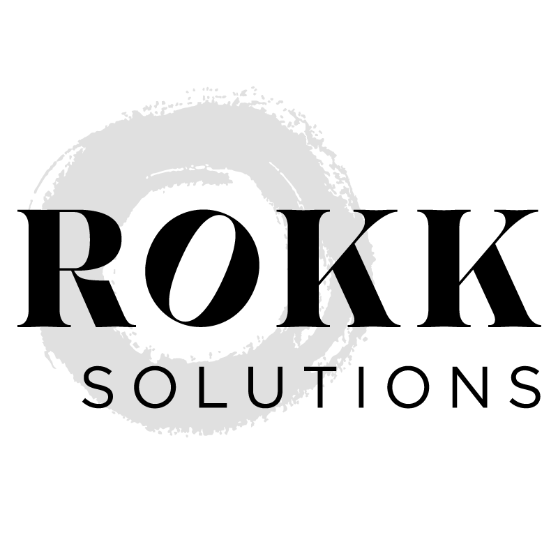 ROKK logo