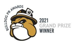 grand prize badge - 2021