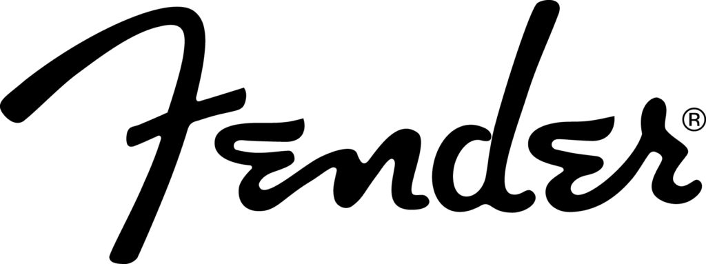 Fender logo