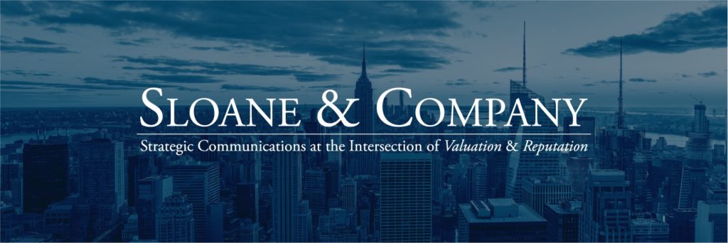 Sloane logo